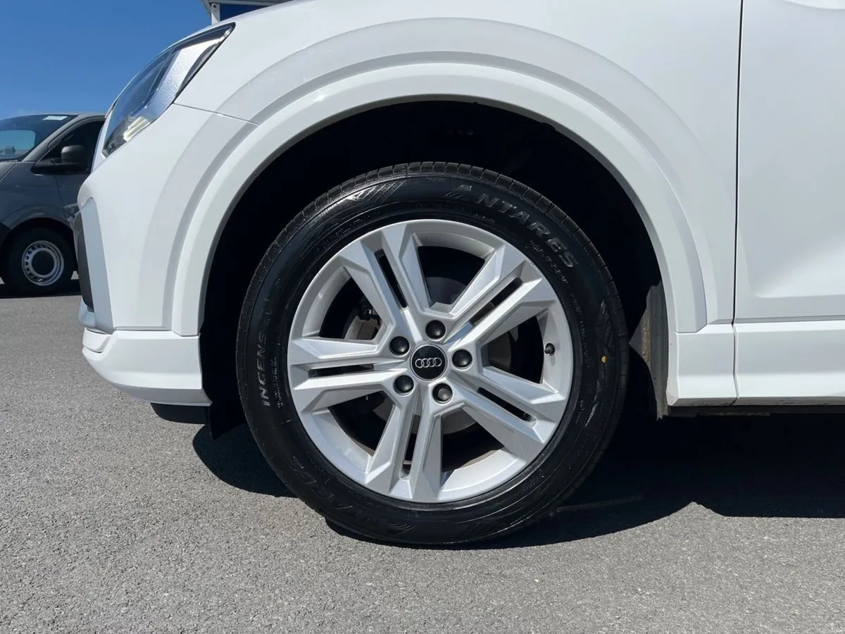 Audi Q2 30 TDI 116HP SE - Image 5