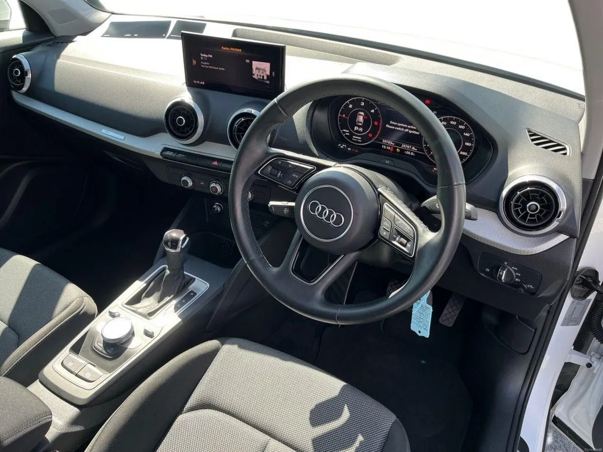 Audi Q2 30 TDI 116HP SE - Image 6