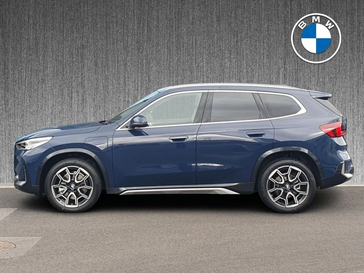 BMW X1 xDrive25e xLine - Image 3