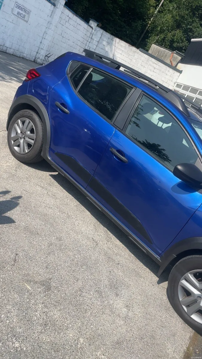 2022 Dacia Sandero - Image 5