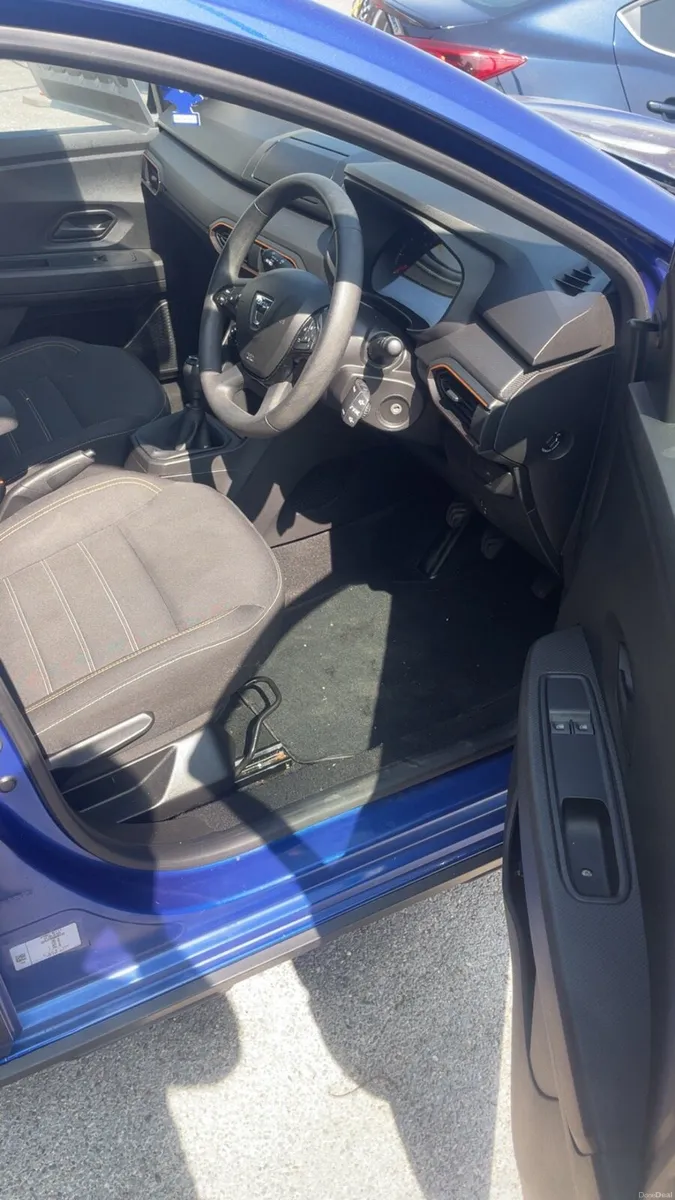 2022 Dacia Sandero - Image 6
