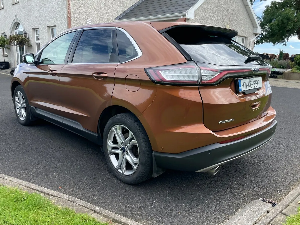 Ford Edge - 210PS AWD - Image 5