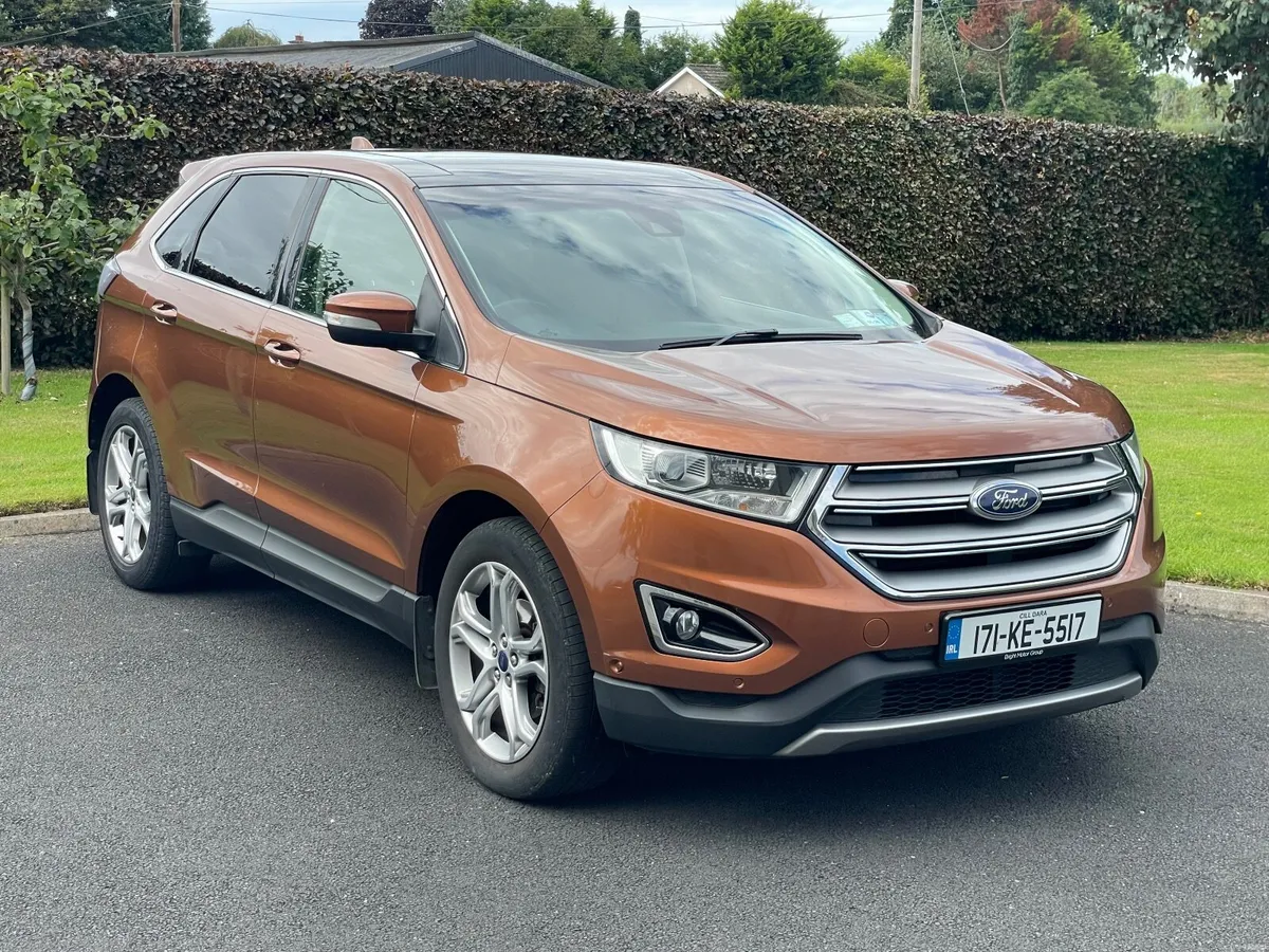 Ford Edge - 210PS AWD - Image 1