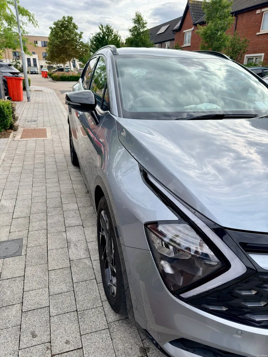 Kia Sportage GT Line 2022 - Image 6