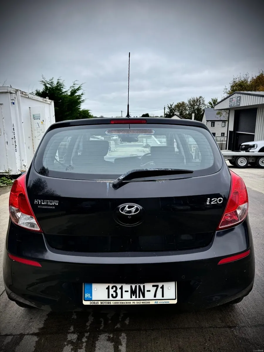 Hyundai i20 - Image 3