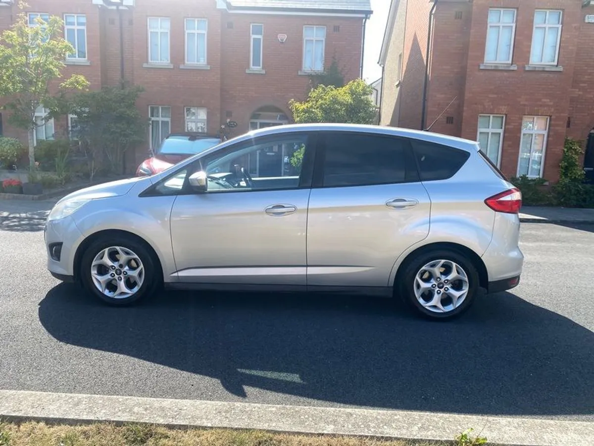 2014 Ford C-max New Long Nct - Image 4