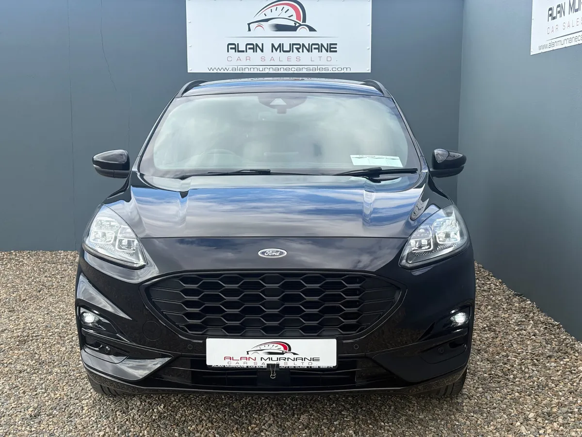 FORD KUGA ST-LINE HUGE SPEC 2021 - Image 5