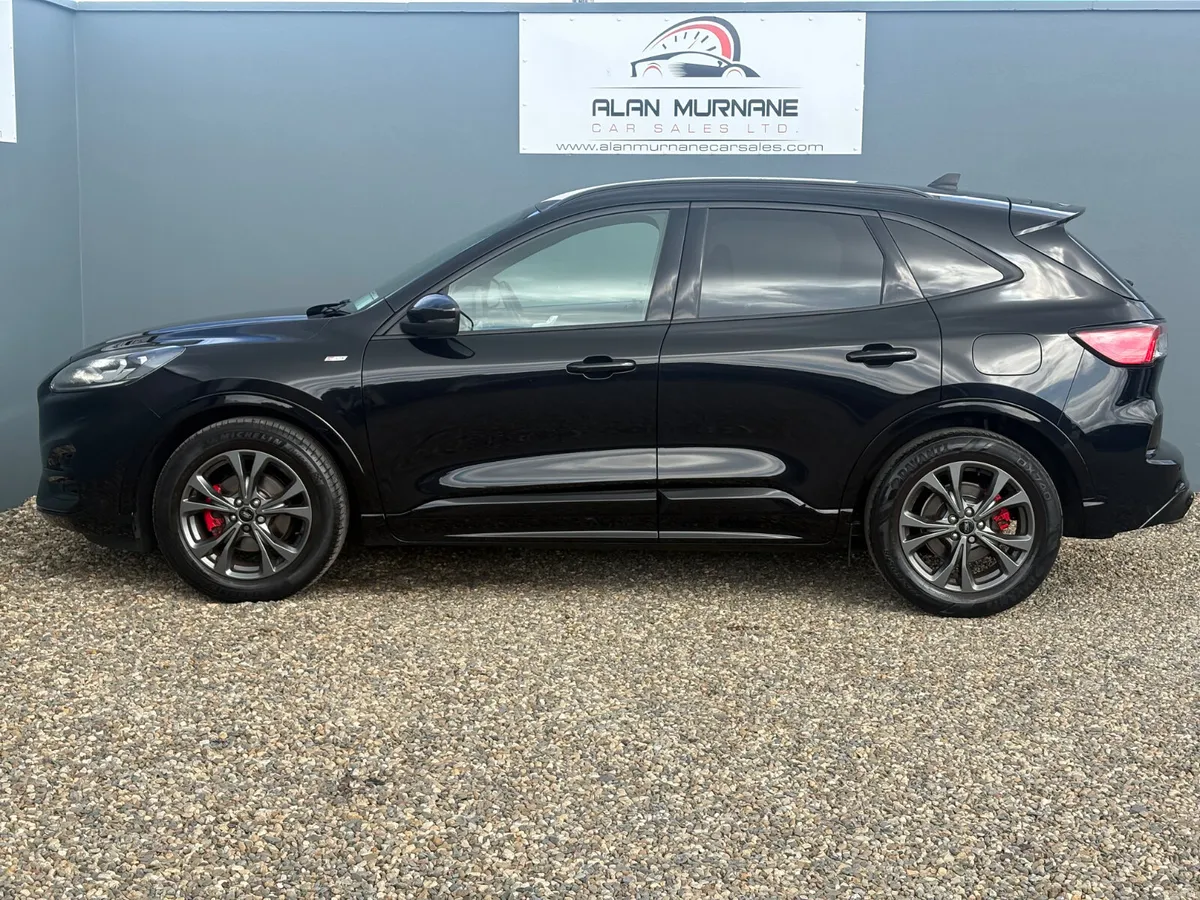 FORD KUGA ST-LINE HUGE SPEC 2021 - Image 6