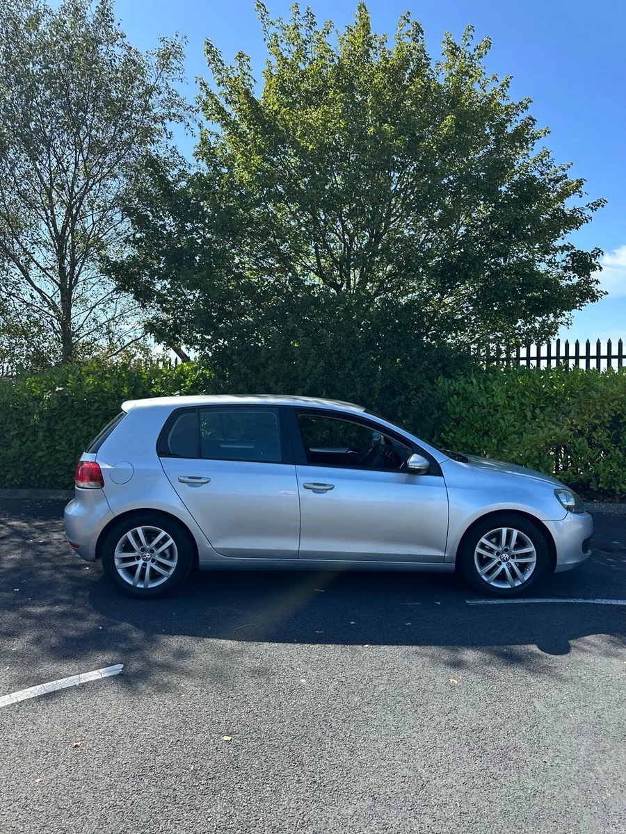 Golf 6 2009 2.0 diesel - Image 3