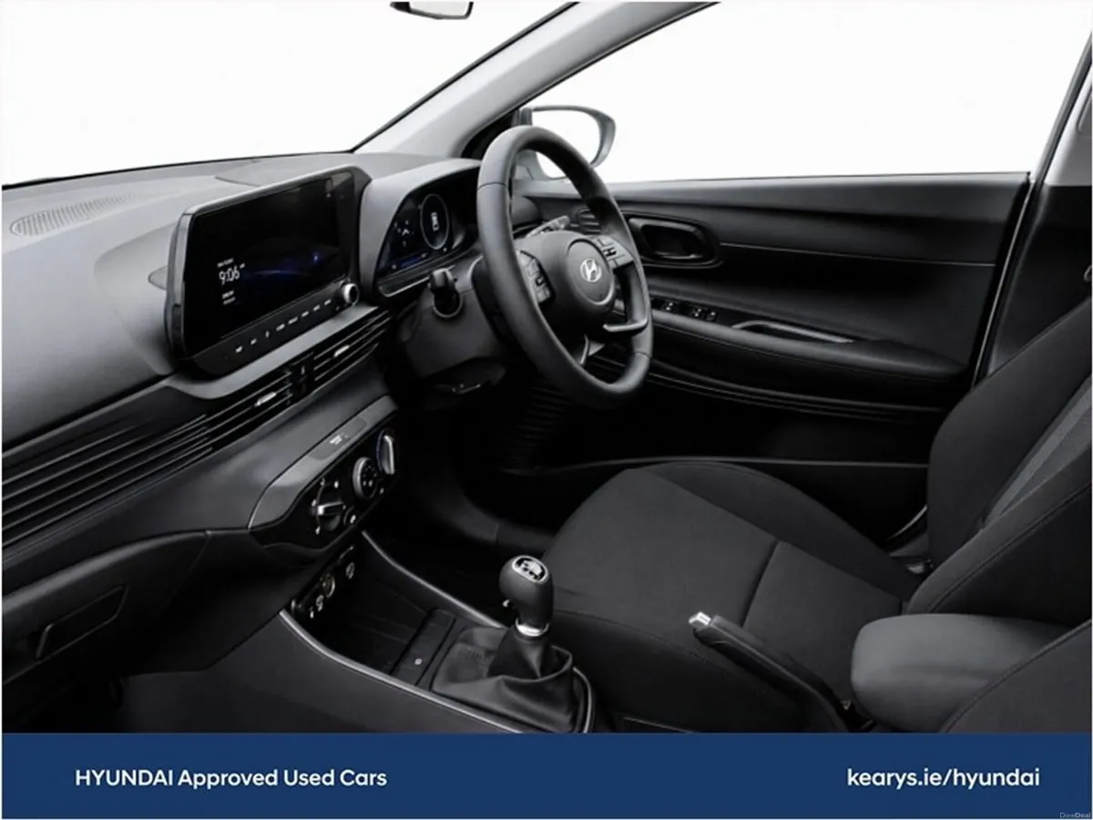 Hyundai i20 Deluxe Plus - Image 5