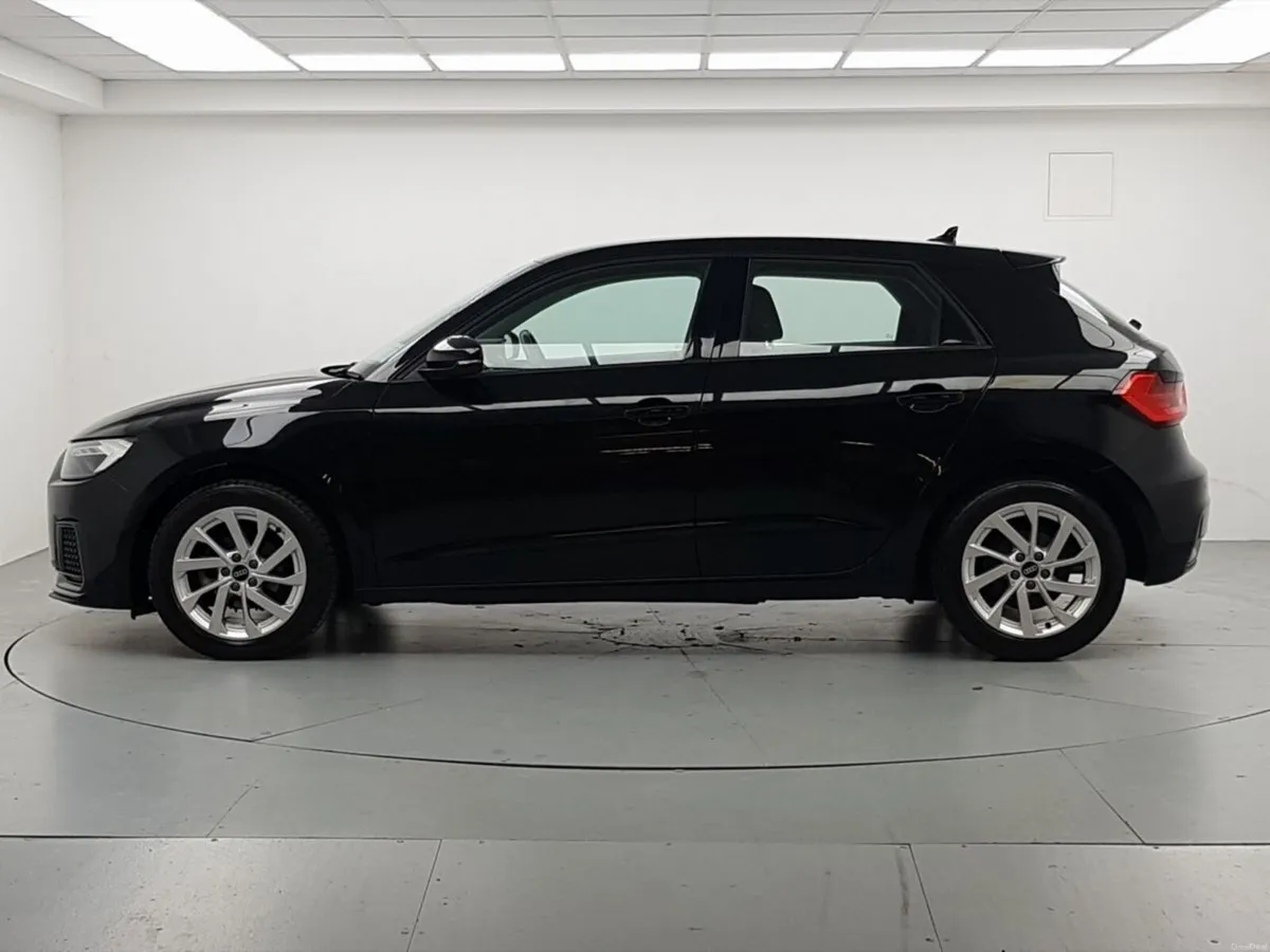 Audi A1 SPORT BACK 25 TFSI - Image 5