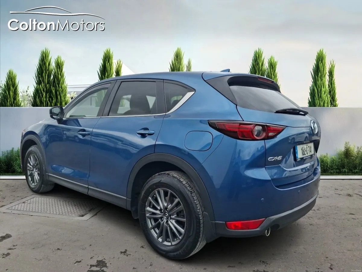 Mazda CX-5 2WD 2.2D (150ps) EXECUTIVE - Image 2