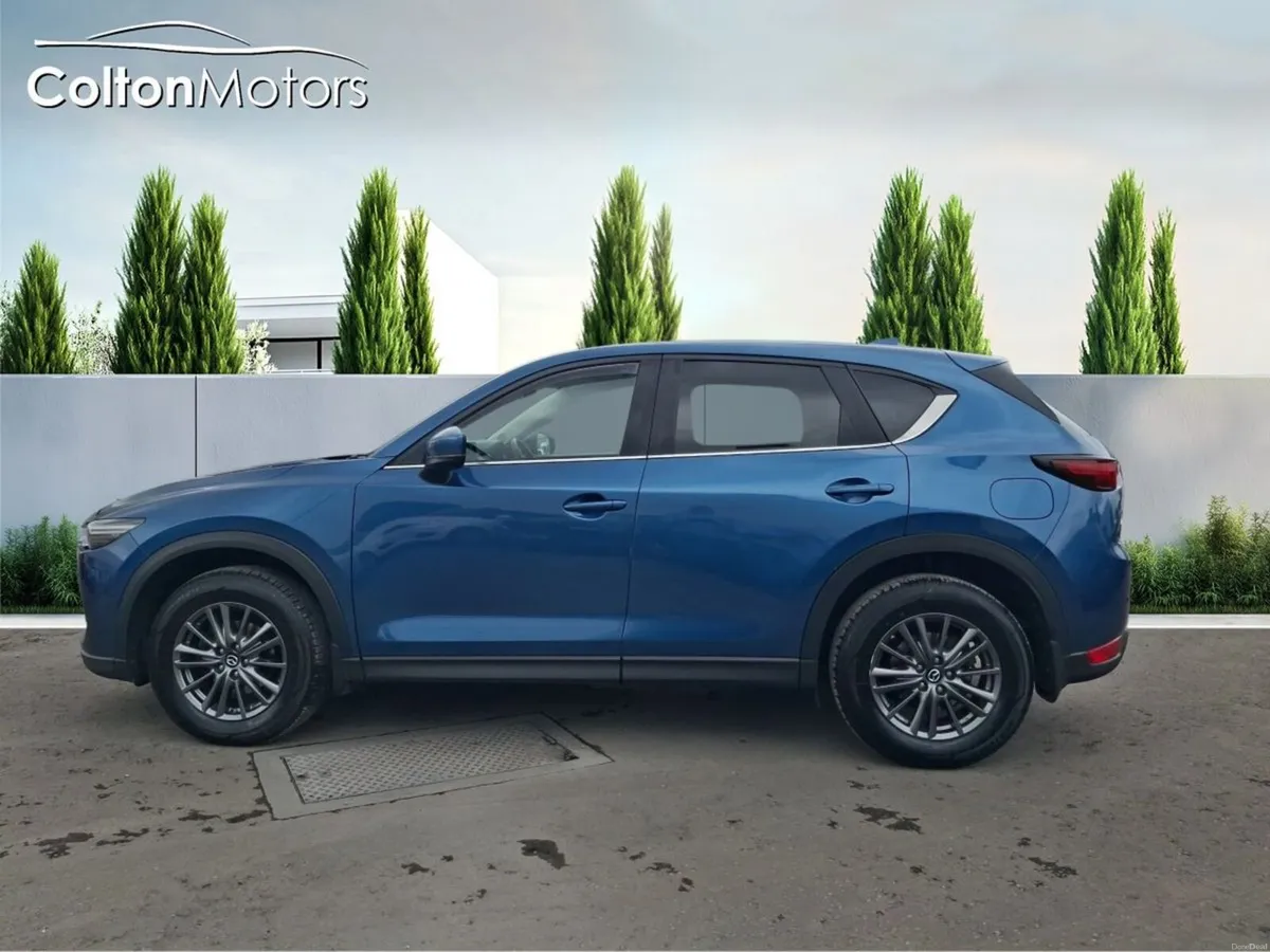 Mazda CX-5 2WD 2.2D (150ps) EXECUTIVE - Image 6