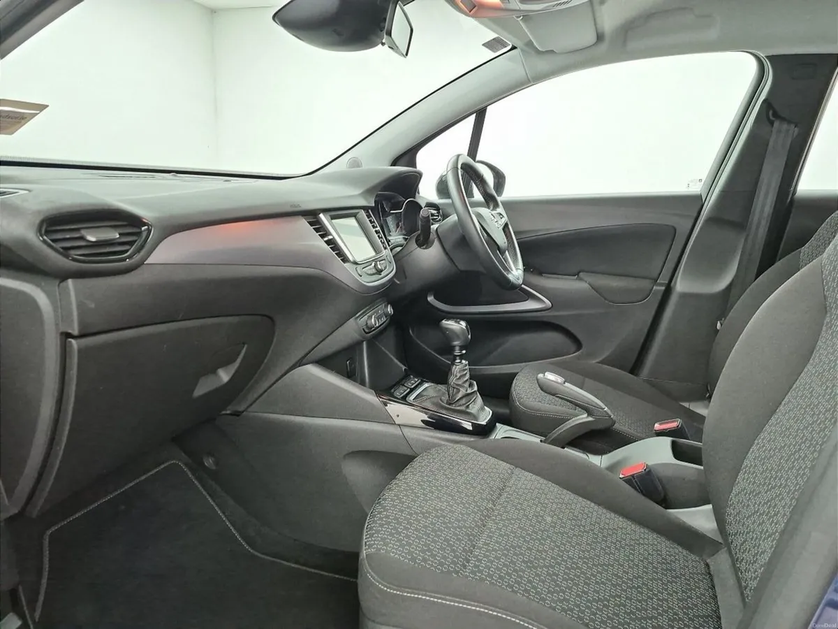 Opel Crossland SC 1.2 110BHP 6 speed - Image 4