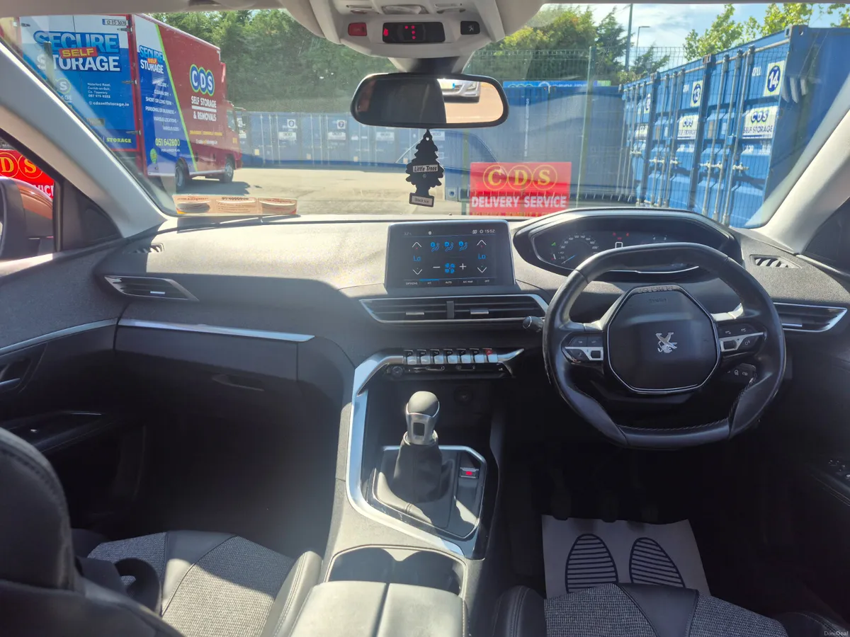 Peugeot 3008 2018 time belt just done - Image 3