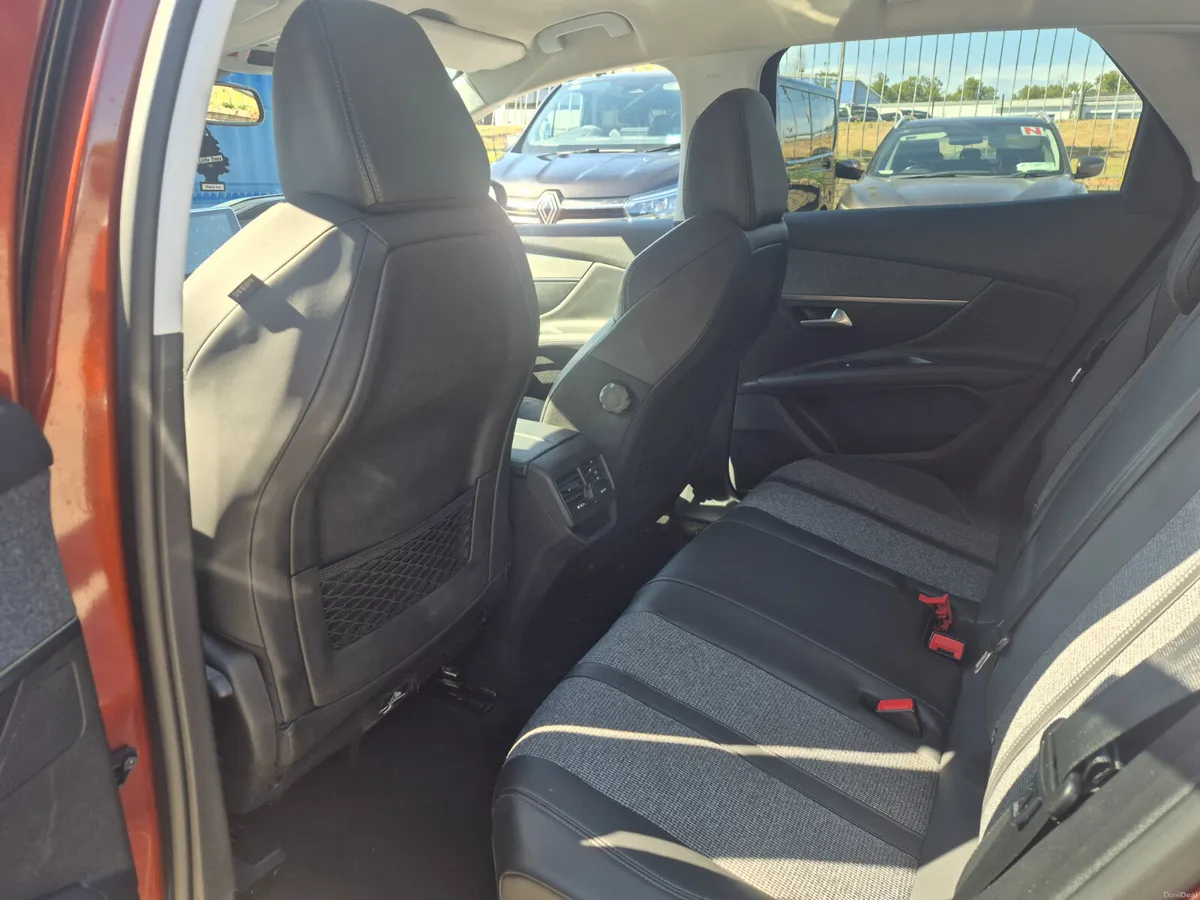 Peugeot 3008 2018 time belt just done - Image 5