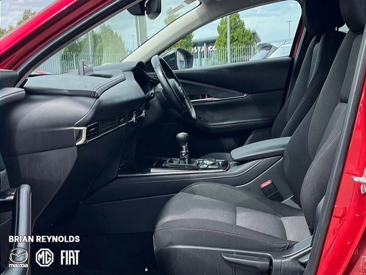 Mazda CX-30 2.0P MHEV 186ps HOMURA - Image 6