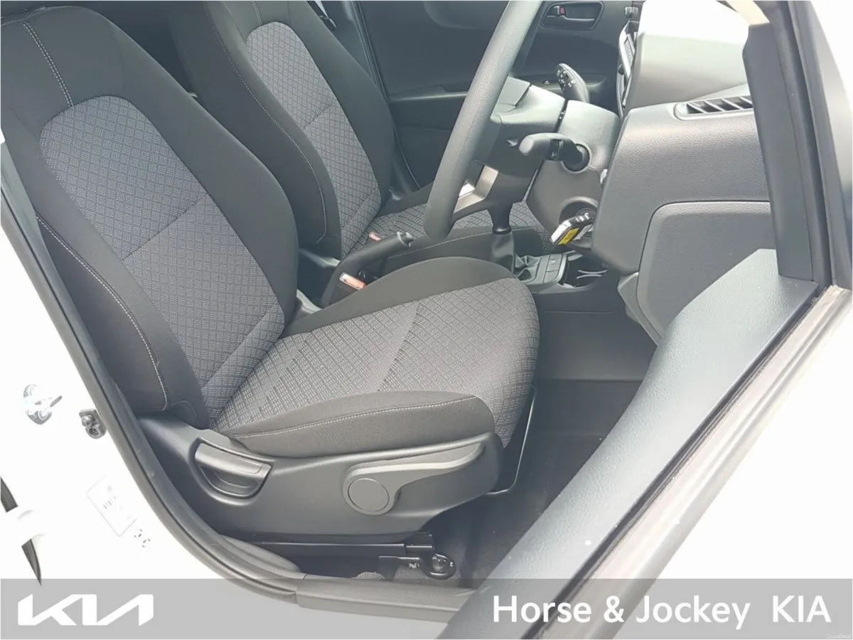 Kia Picanto 1.0 PE Petrol - Image 2