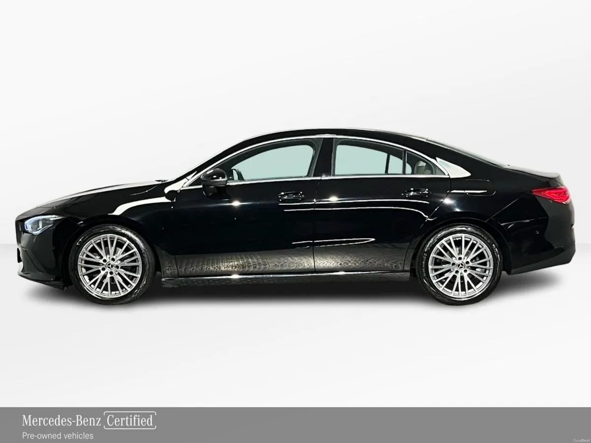 Mercedes-Benz CLA 180 Progressive - 18 Inch Alloys - Image 6