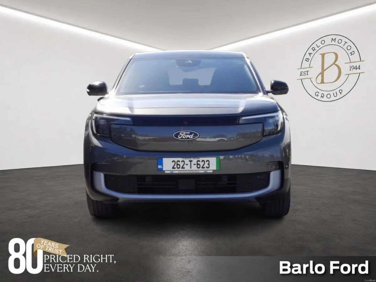 Ford Explorer Premium 77kWh Ext Range **Drivers As - Image 3