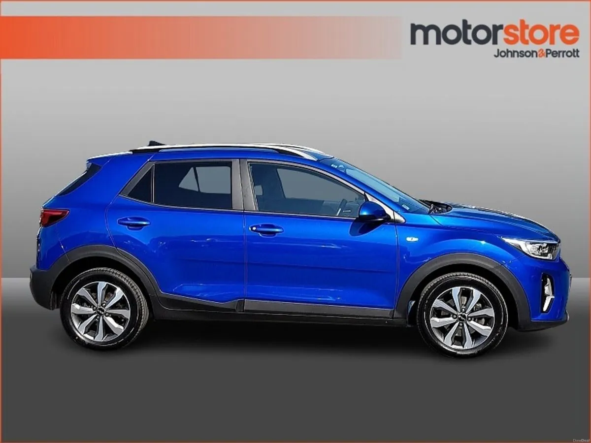 Kia Stonic 1.0 100HP K2 PE - Image 6