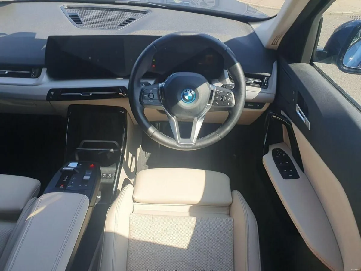 BMW X1 xDrive25e xLine - Image 5