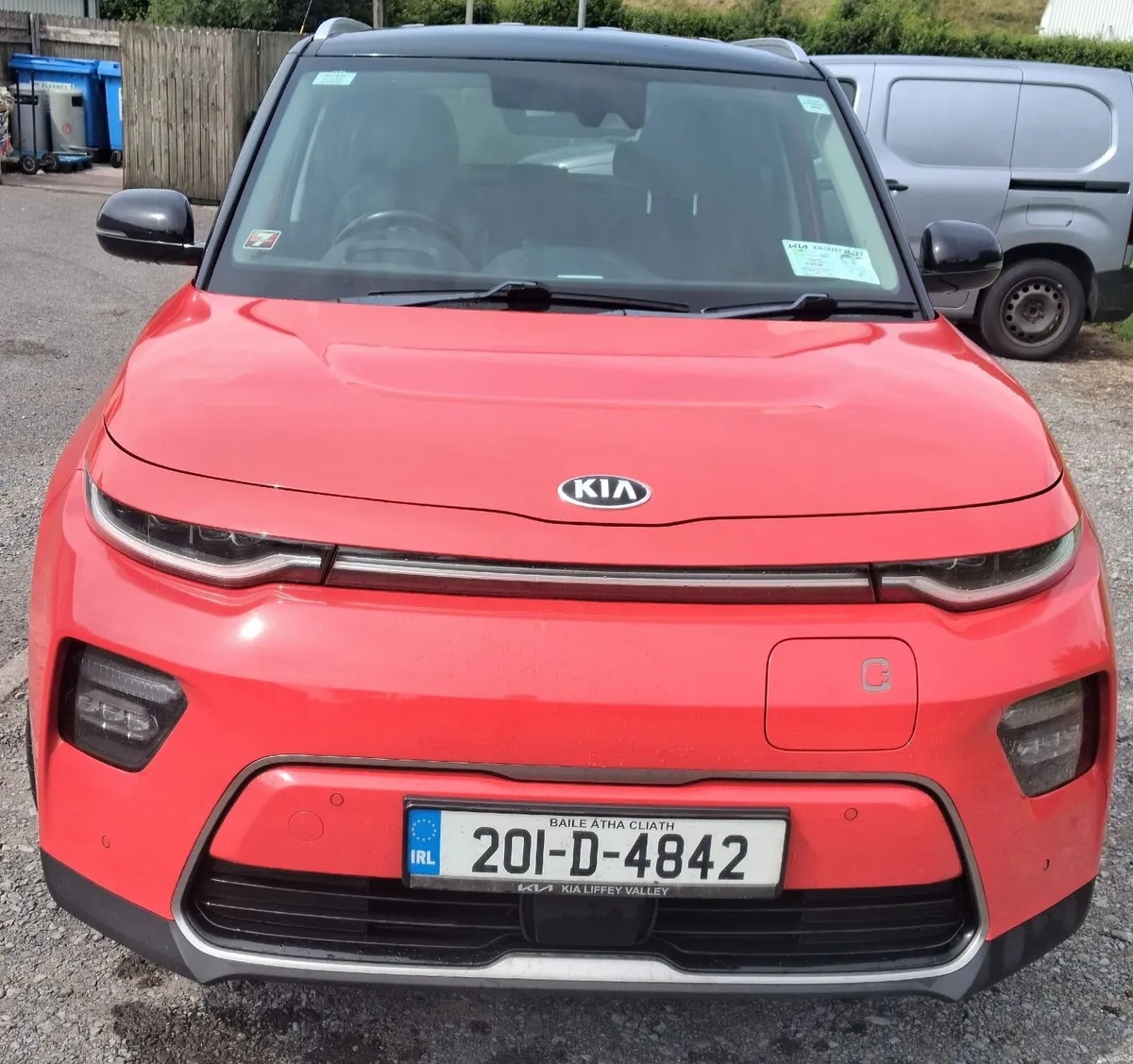 Kia Soul 2020 - Image 4