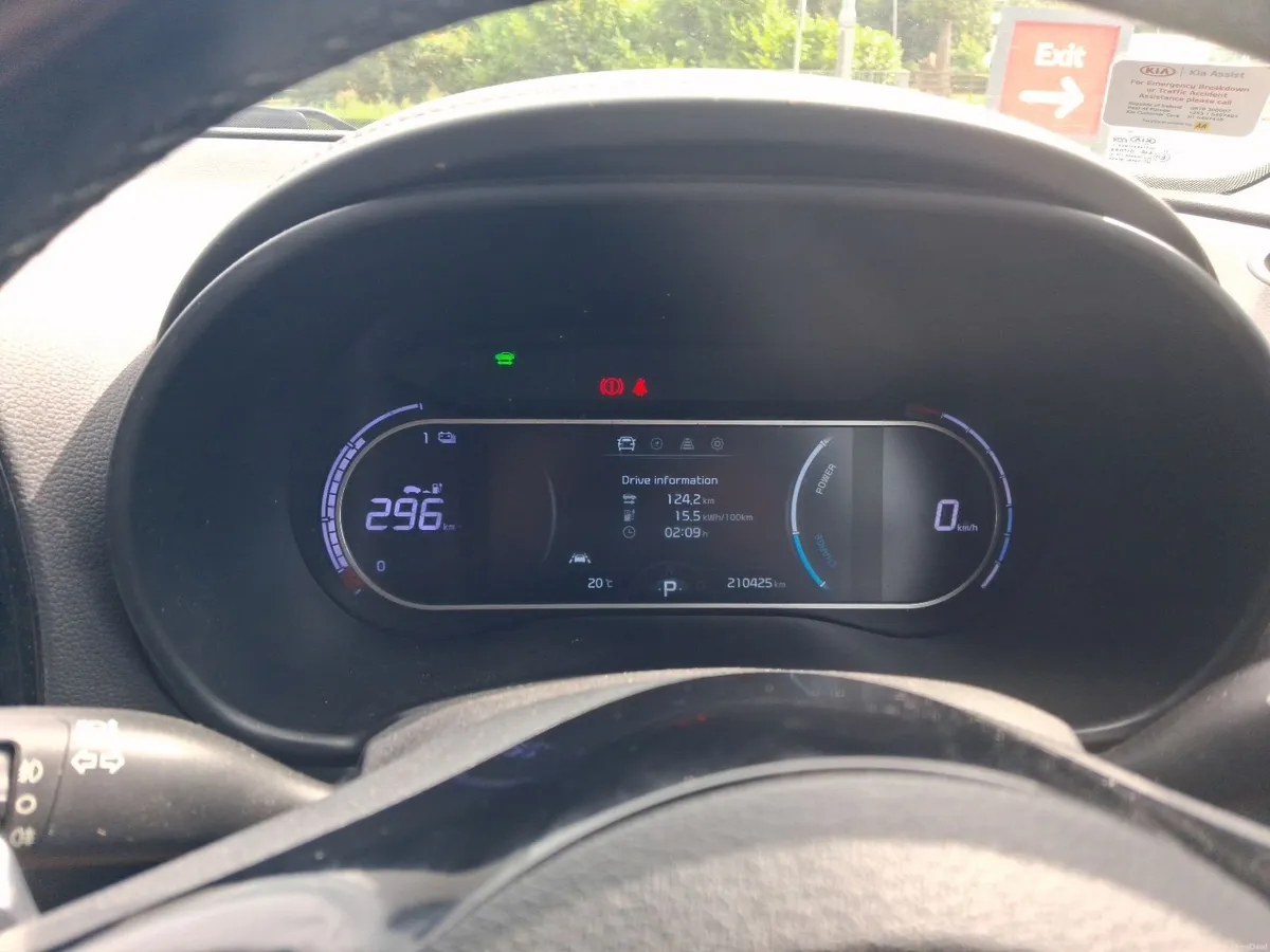 Kia Soul 2020 - Image 6