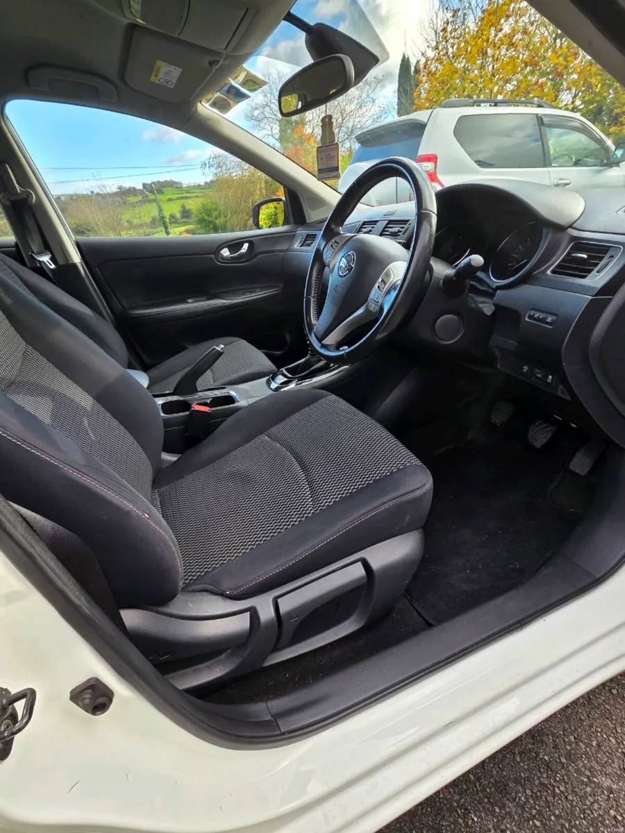 Nissan Pulsar - Image 4