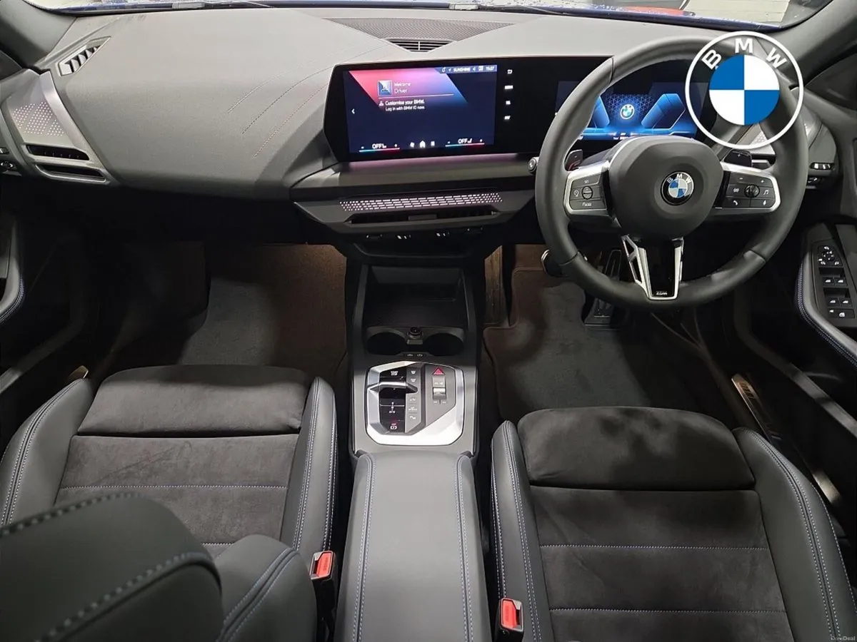 BMW 2-Series 220 M Sport Gran Coupe - Image 4