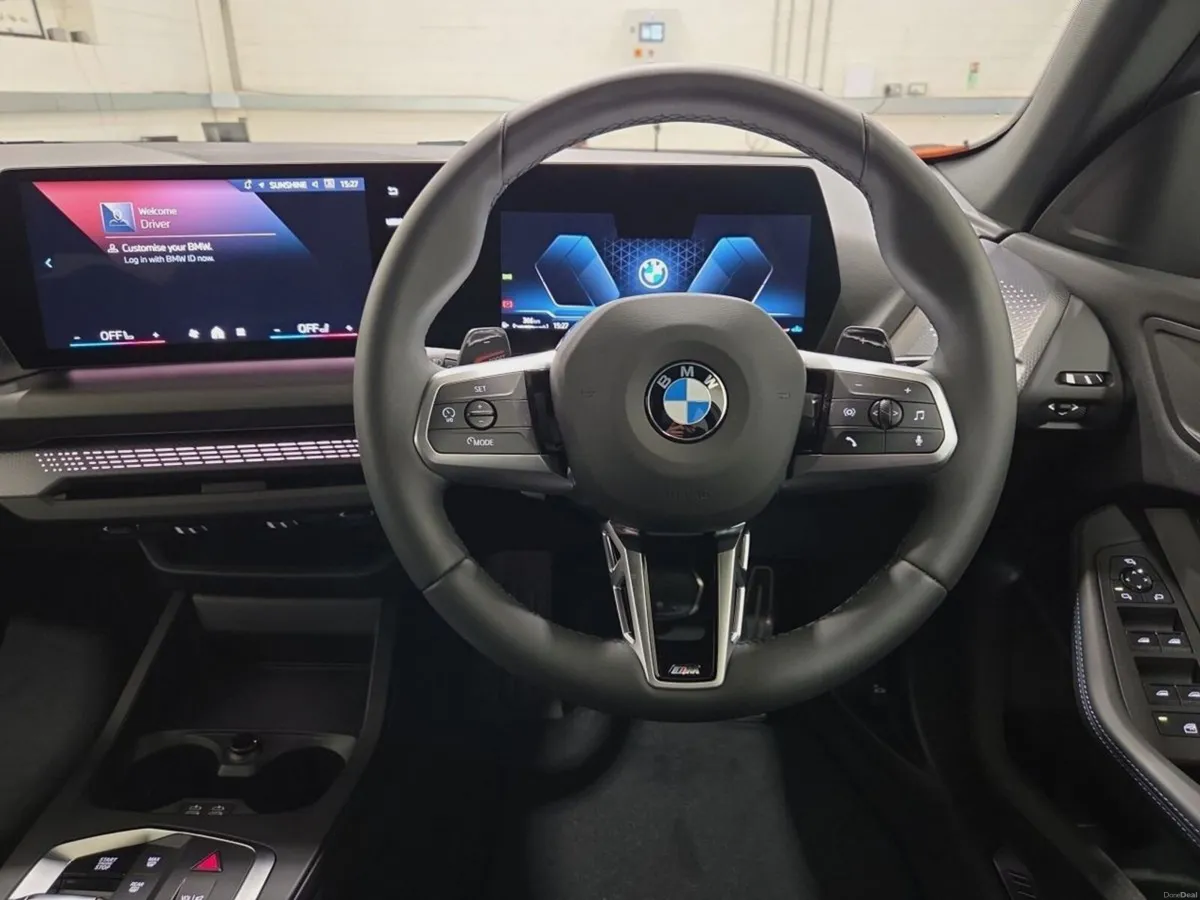 BMW 2-Series 220 M Sport Gran Coupe - Image 5