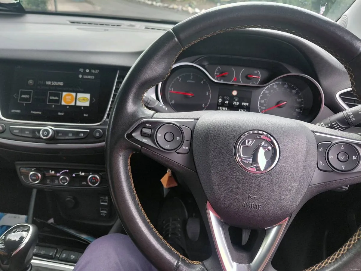 192 vauxhall crossland x 1.5 diesel - Image 5