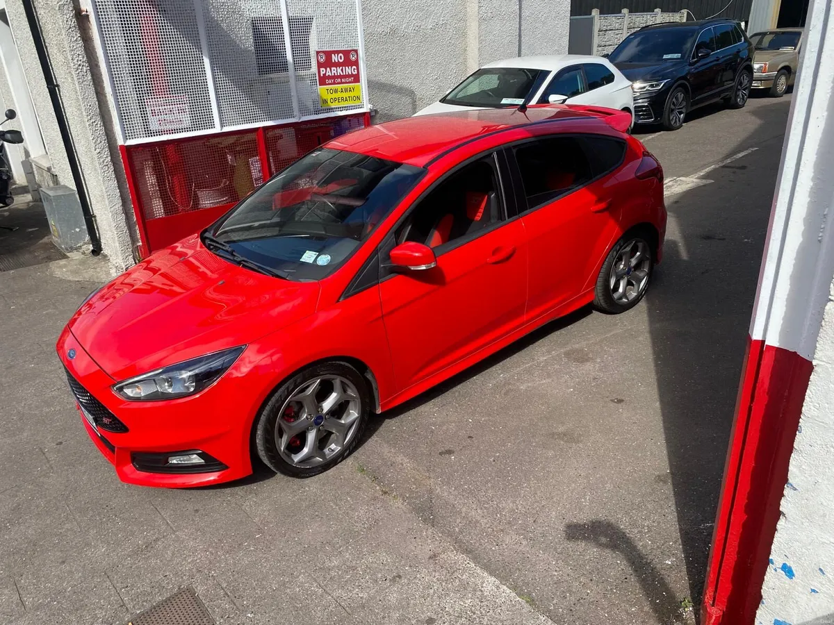 Ford Focus 2015 - Image 5