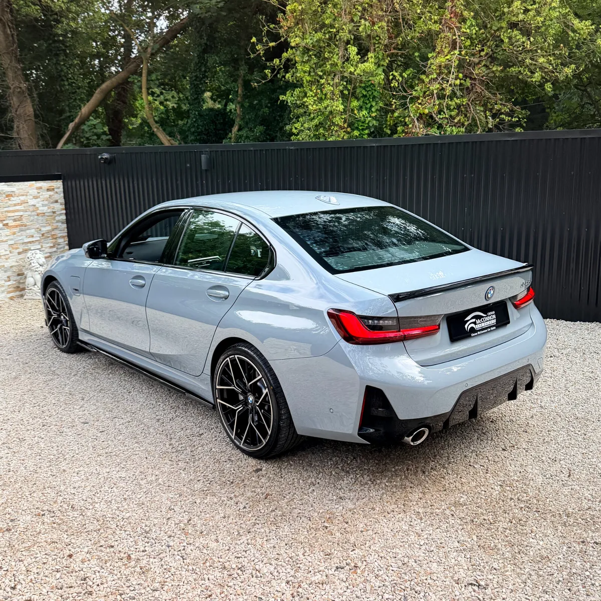 2023 (232) BMW 330E MSPORT LCI 290BHP *20” ALLOYS - Image 6