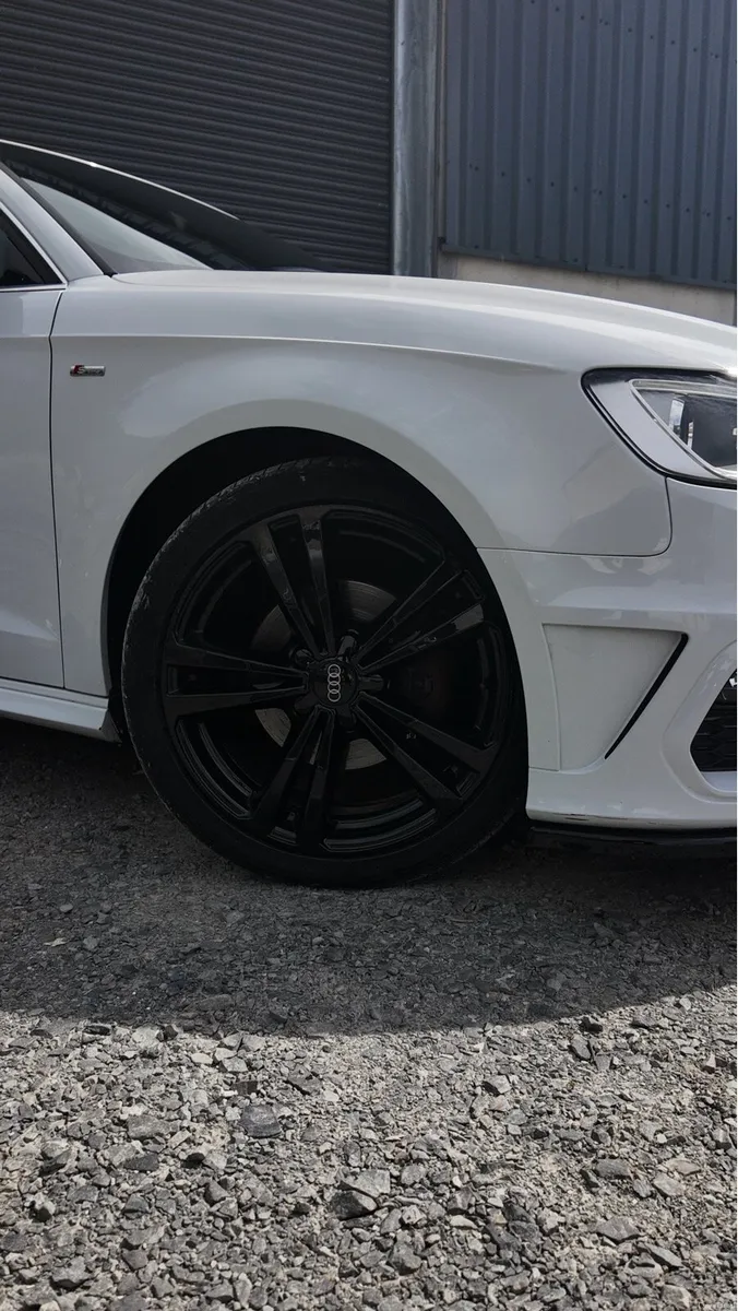 2016 Audi A3 S Line - Image 3