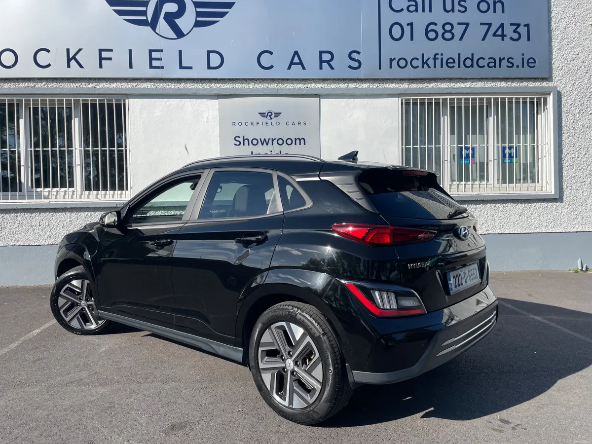 64KWH - PREMIUM SE - APPLE PLAY - 120TAX - NEW NCT - Image 5