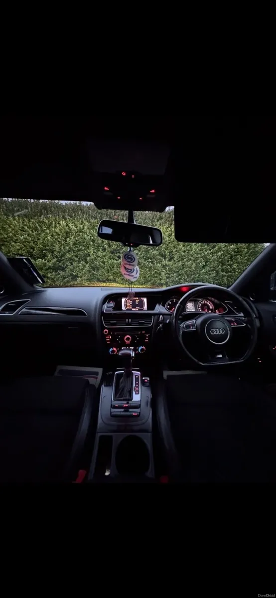 Audi a4 S-line AUTO - Image 3