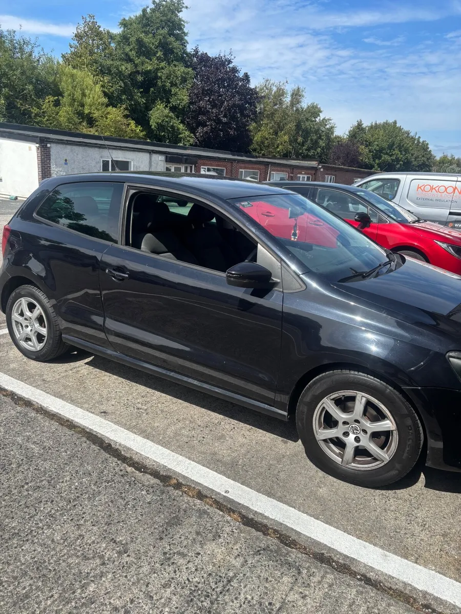 Volkswagen Polo 2011 - Image 4