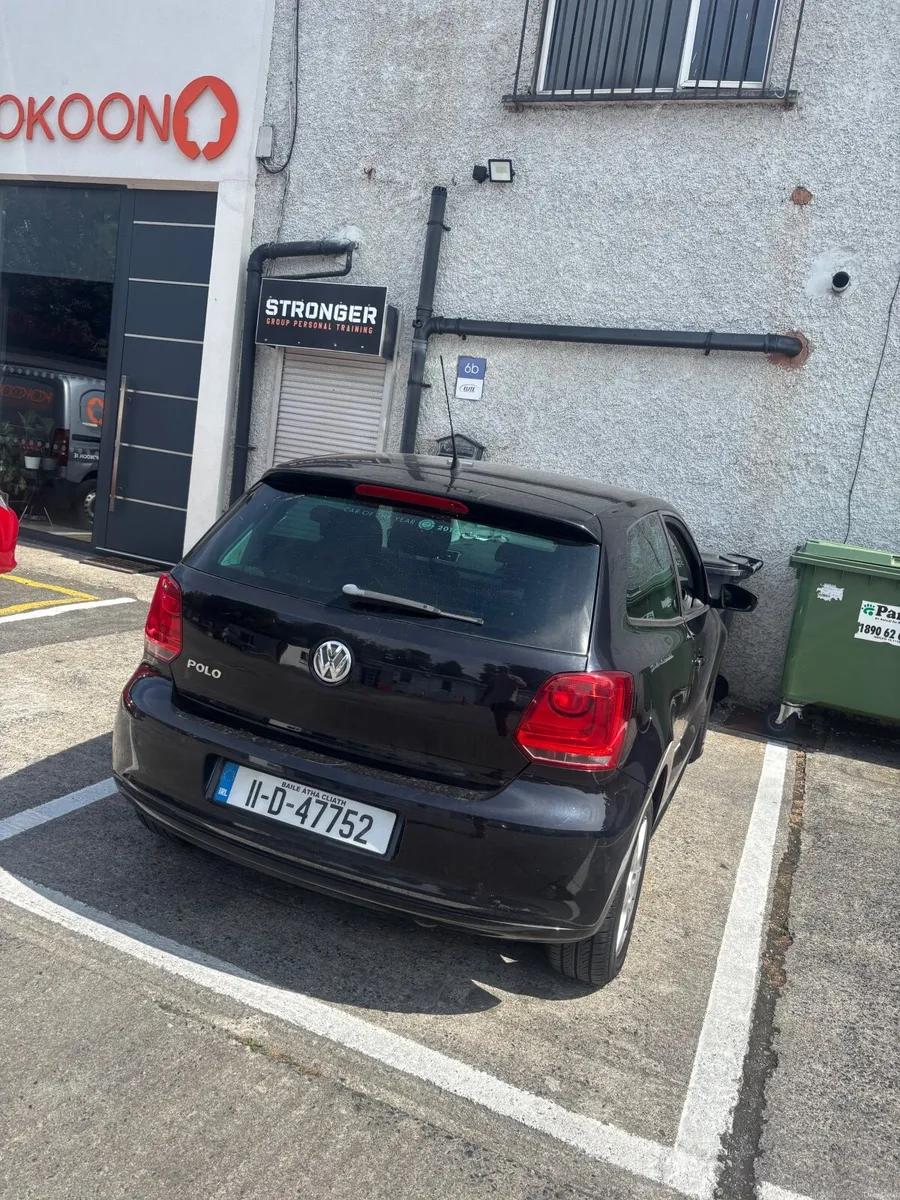 Volkswagen Polo 2011 - Image 5