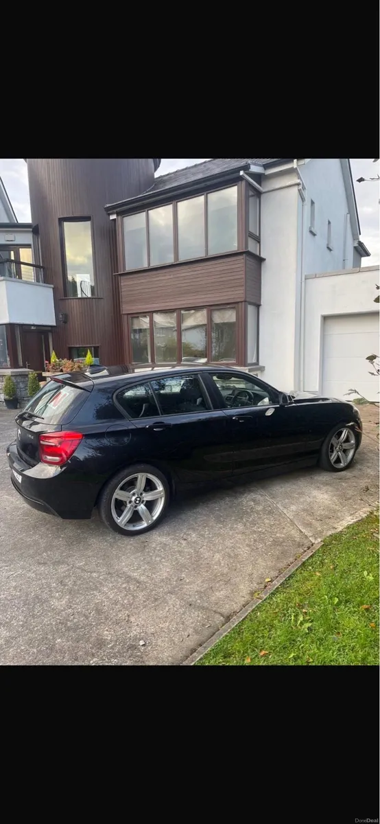 BMW 1 Series - Image 2
