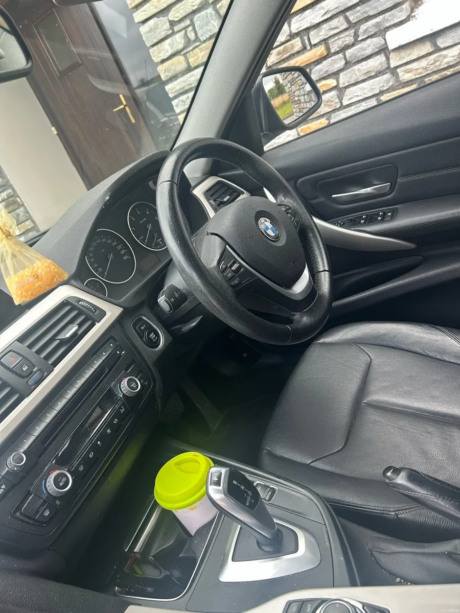 BMW 3-Series Estate Automatic - Tax & NCT - Image 4