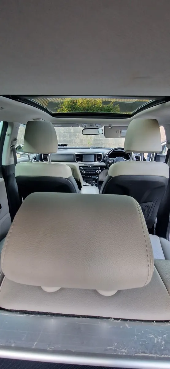 Kia Sportage 2020 - Image 2