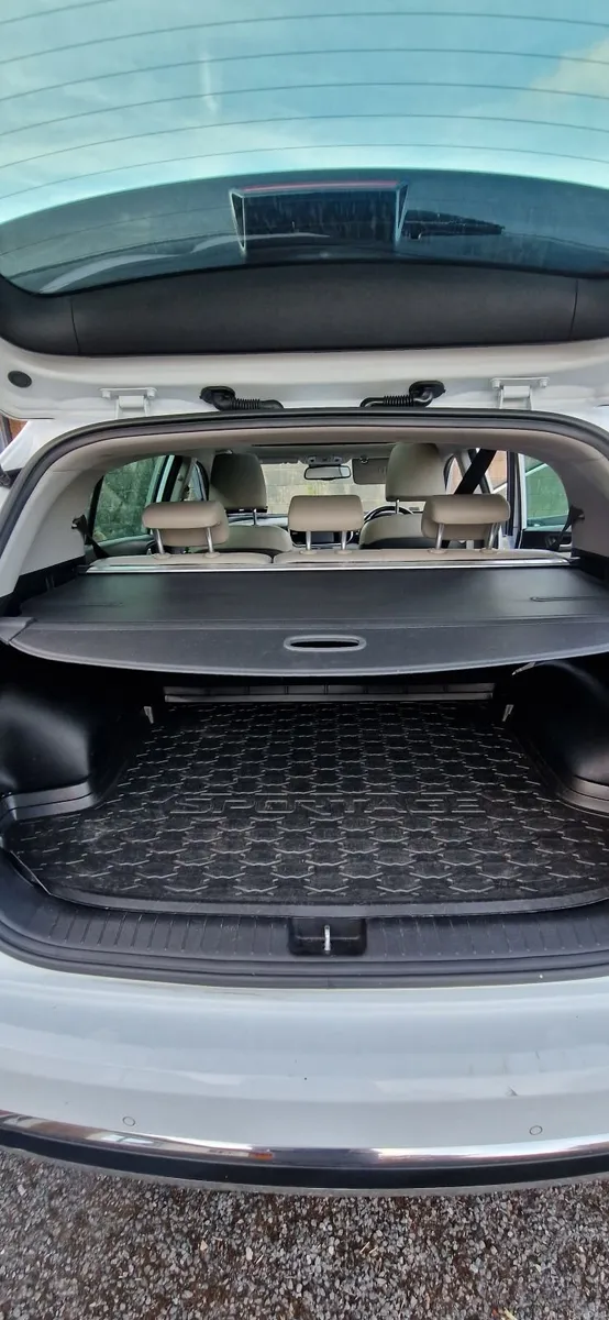 Kia Sportage 2020 - Image 3