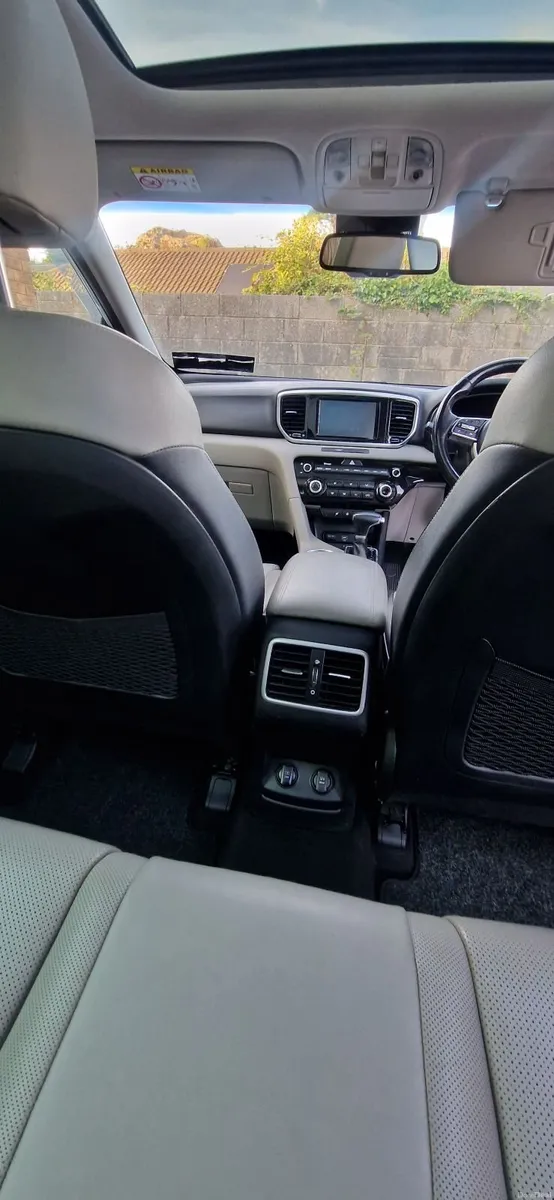 Kia Sportage 2020 - Image 6