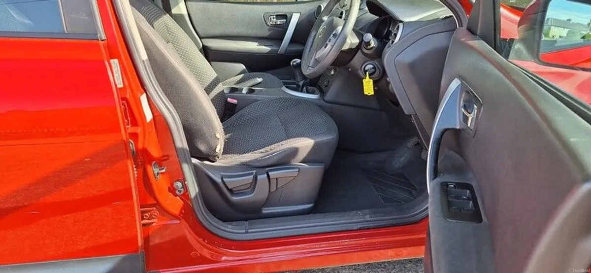 2008 Nissan Qashqai - Image 6