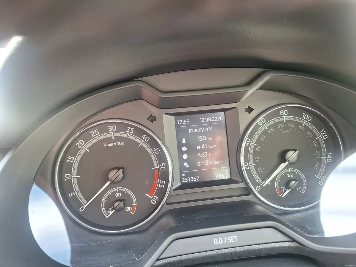Skoda Octavia 2018 - Image 6