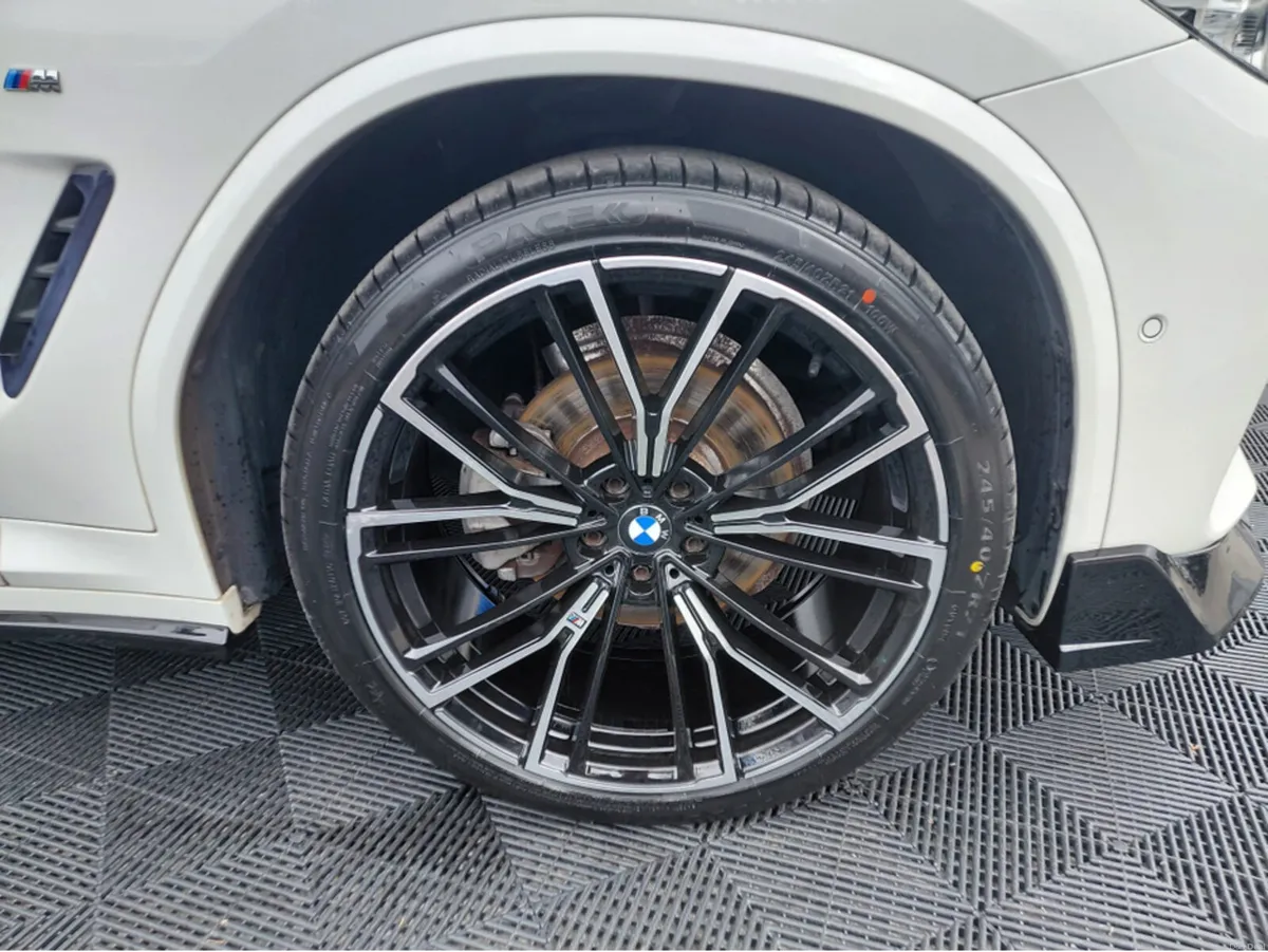 BMW X3 BMW X3 20D m-sport, 2.0 diesel,21"alloys, f - Image 2