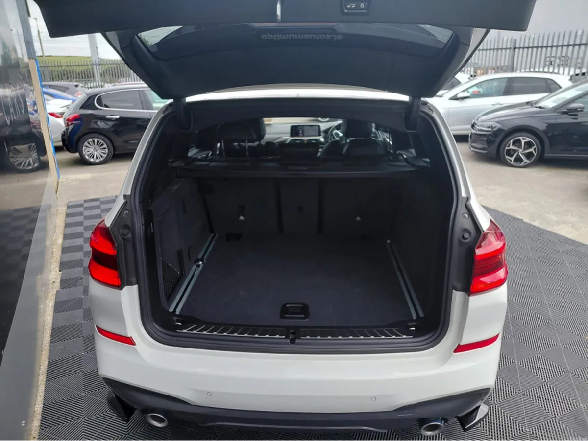 BMW X3 BMW X3 20D m-sport, 2.0 diesel,21"alloys, f - Image 6
