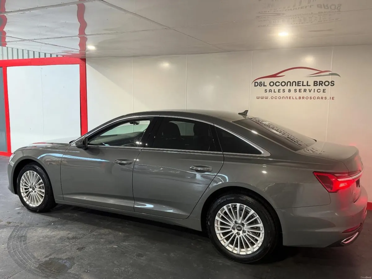 Audi A6 40 TDI SE 5DR AUTO - Image 2