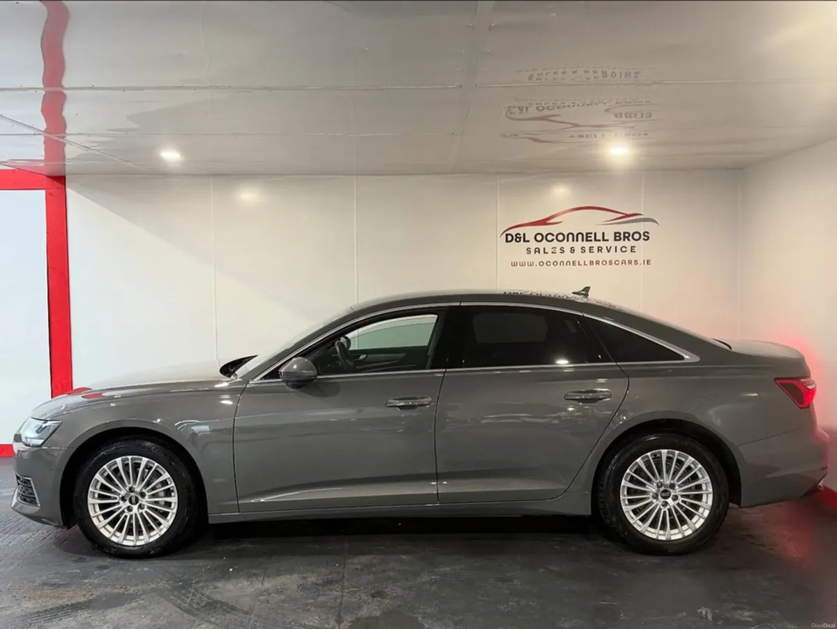 Audi A6 40 TDI SE 5DR AUTO - Image 4